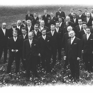 Avatar for Spojený mužský sbor Církve bratrské