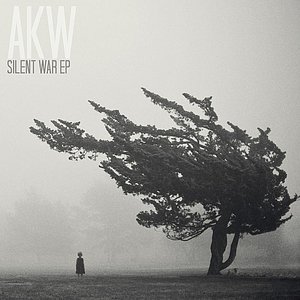 Silent War - EP