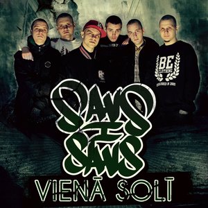 Vienā solī