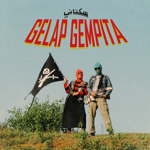 Artwork for Gelap Gempita