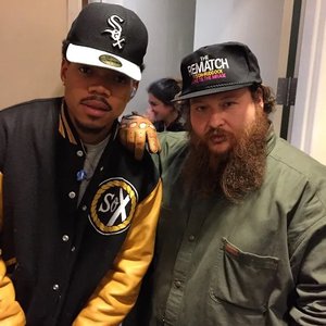 Chance The Rapper, Action Bronson 的头像