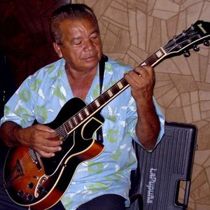 Mestre Vieira 的头像