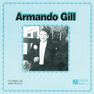 Armando Gill