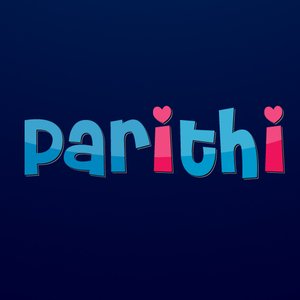 “Parithi”的封面