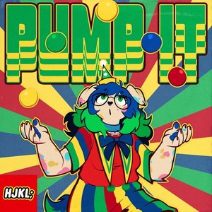 Pump It - Single