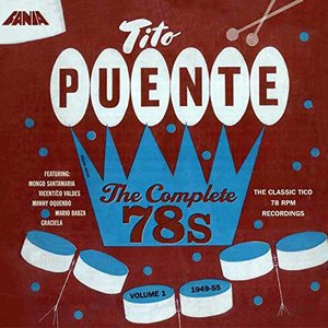 The Complete 78's: Vol, 1 & 2 (1949 - 1955)