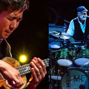 Jake Shimabukuro & Mick Fleetwood 的头像