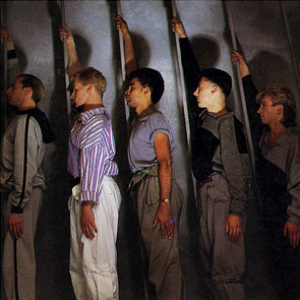 Fiction Factory photo provided by Last.fm