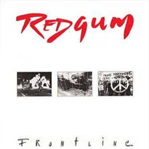 Frontline cover