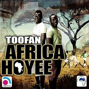 Image for 'Africa Hoyee'