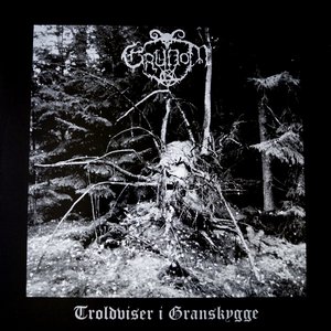 Troldviser i Granskygge