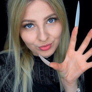 Avatar for ASMR Janina