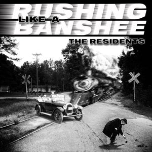 Rushing Like a Banshee