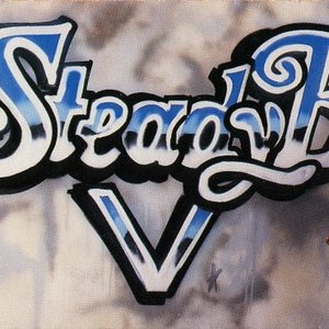 Steady B V