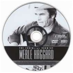 Awatar dla Merle Haggard;Willie Nelson