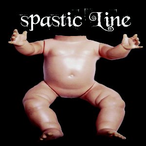 Spastic Line