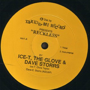 Ice-T, The Glove & Dave Storrs 的头像