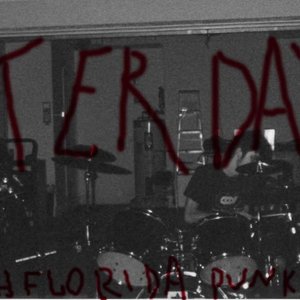 Image for 'Later Days'