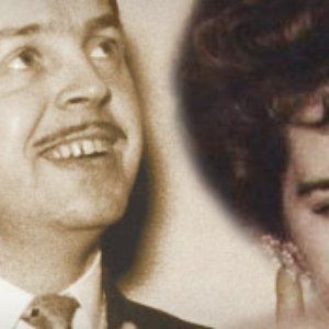 Avatar for Haukur Morthens og Erla Þorsteinsdóttir