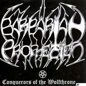 Conquerors Of The Wolfthrone
