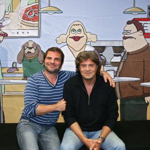 Avatar für Harald Wehmeier & Andreas Altenburg