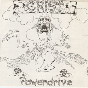 Powerdrive