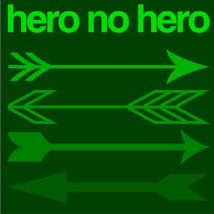 Avatar for hero no hero