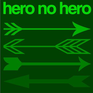 Avatar for hero no hero