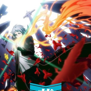 TVアニメ「銀の墓守り」オリジナルサウンドトラック