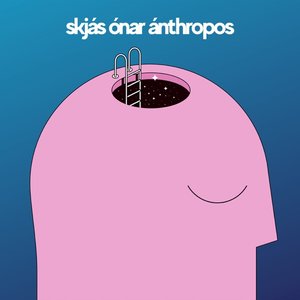 skjás ónar ánthropos