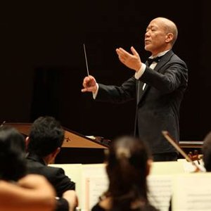 Avatar for Joe Hisaishi & Pan Strings