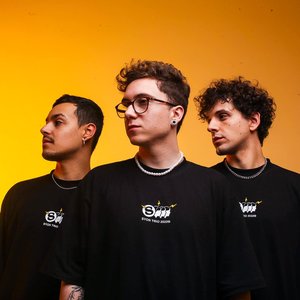 Syon Trio 的头像