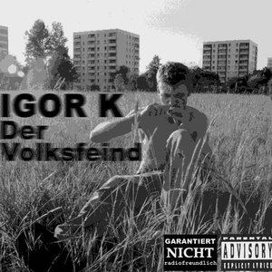 Igor K 的头像