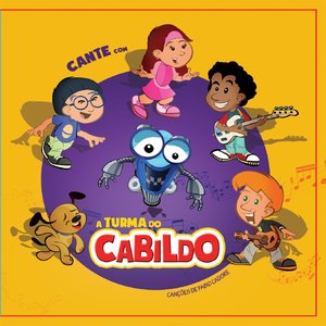 Image for 'A Turma do Cabildo'