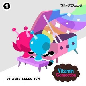 Vitamin Connection: Vitamin Selection (Original Game Soundtrack, Vol. 1)