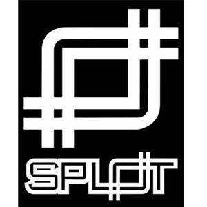 “splot”的封面