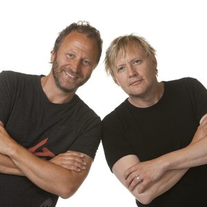 Sören & Anders 的头像