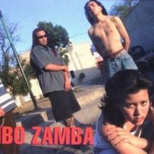 Limbo Zamba 的头像