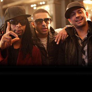 Avatar för Jay Sean feat. Sean Paul & Lil Jon