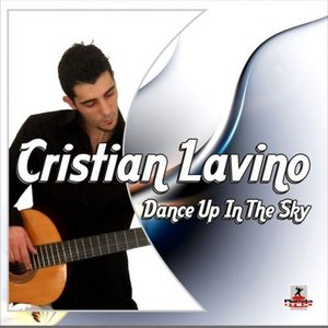 Avatar for Cristian Lavino