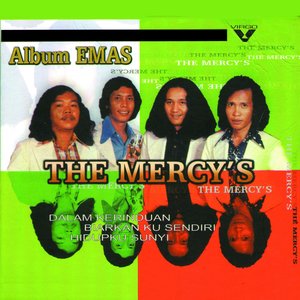 Album Emas The Mercy's