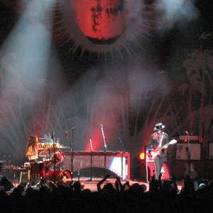 2002-07-13: First Avenue, Minneapolis, MN, USA