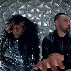 SZA, Justin Timberlake 的头像