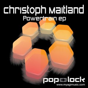 Powertrain EP