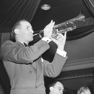 Larry Clinton photo provided by Last.fm