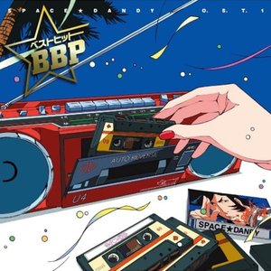 Avatar for Space Dandy ost