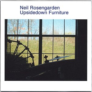 Upsidedown Furniture