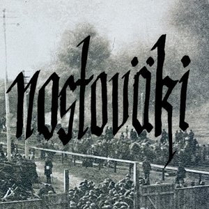 Nostoväki 的头像