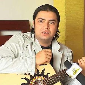 Ahmed Jehanzeb için avatar