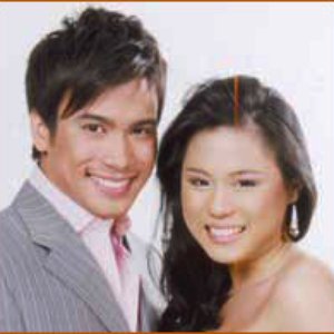 Toni Gonzaga & Sam Milby 的头像